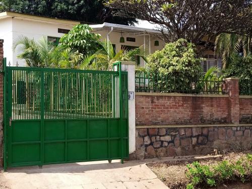 Bed & Breakfast Fezabox Apartments