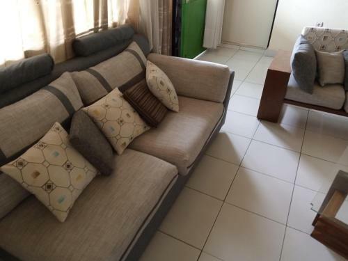 Bed & Breakfast Fezabox Apartments