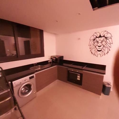 Apartamento Gouna G Cribs 2 Br-mos