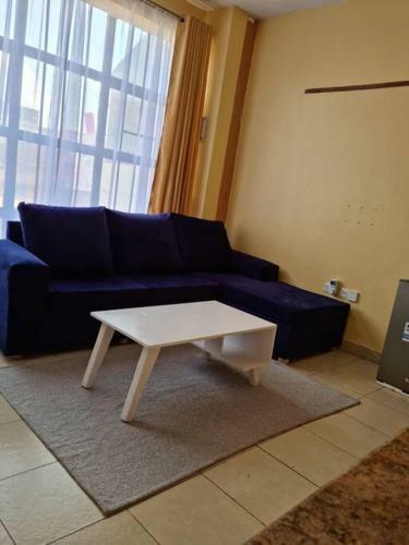 Cozy Rental Apartment In Thika With Free Parking.