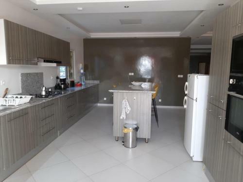 Apartamento R�sidence Fleur de La Petite C�te