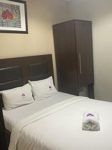Mauve21 Hotel And Events Center