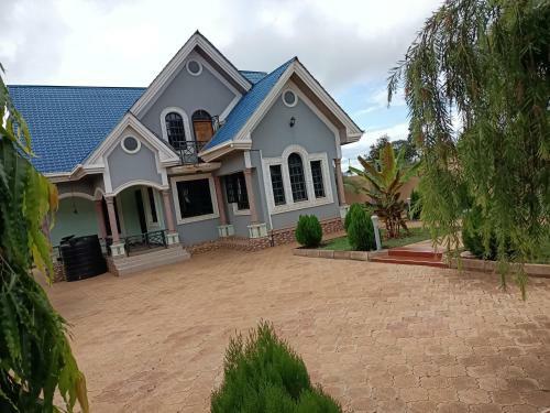 Apartamento Arusha Tanzania