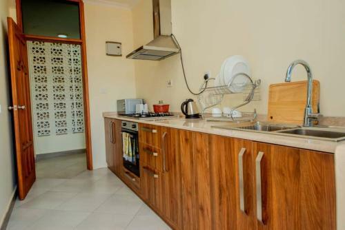 Apartamento Hil House