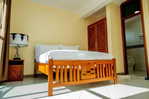 Apartamento Hil House