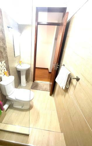 Apartamento Peace Homes