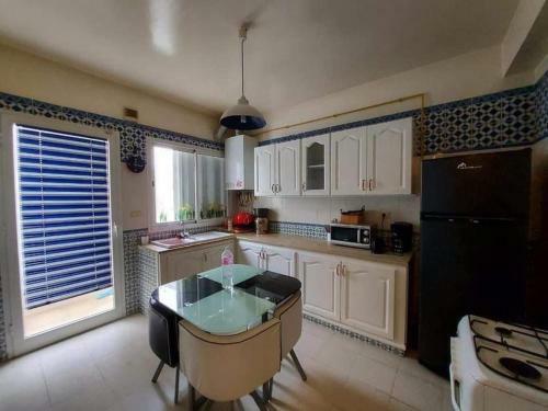 Apartamento Cosy S+2 Meubl� @ Marsa Plage
