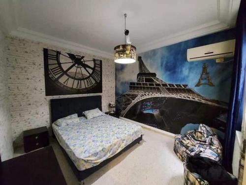 Apartamento Cosy S+2 Meubl� @ Marsa Plage