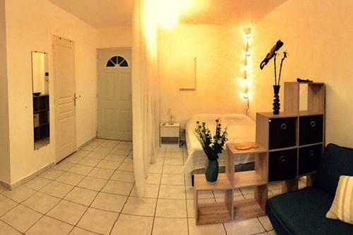 Apartamento Superbe Appartement � 5min de La Plage 2min Du Chu