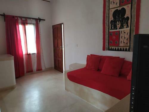 Villa Luxury Simba House In Watamu