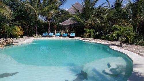 Villa Luxury Simba House In Watamu