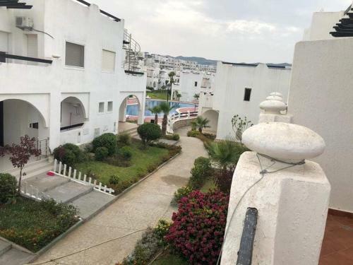 Alcudia Smir