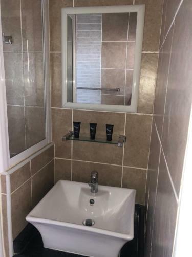 Apartamento Penthouse 42 At Ezulweni
