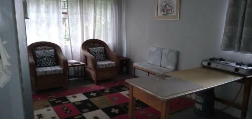Agroturismo Palm Farm Cottage