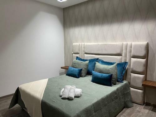Apartamento Pearl 10 - New & Classy Flat In An Animated Area