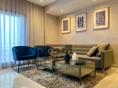 Apartamento #10 Racine Triangle D Or Near Aindiab