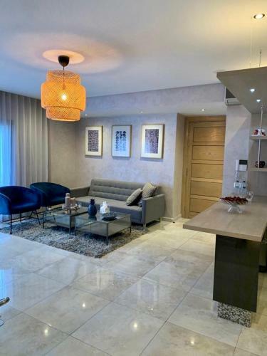 Apartamento #10 Racine Triangle D Or Near Aindiab