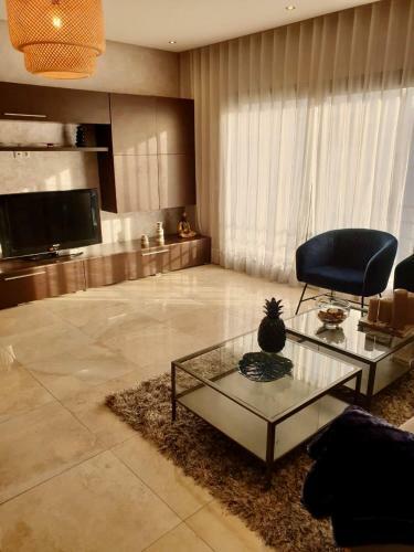 Apartamento #10 Racine Triangle D Or Near Aindiab