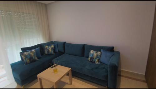 Apartamento Sila