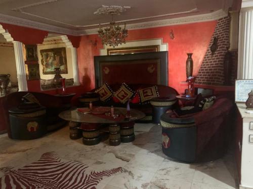 Apartamento Park Anfa