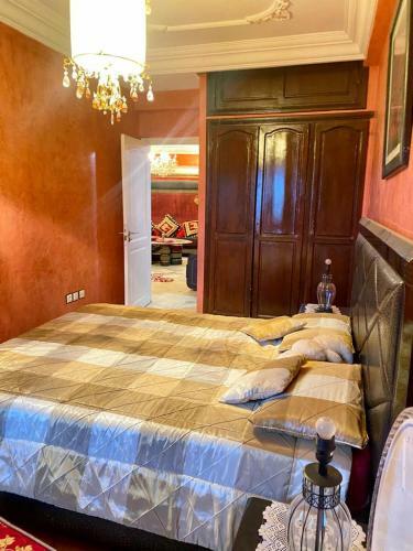 Apartamento Park Anfa