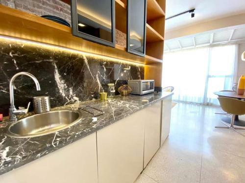 Apartamento Gauthier 602 Duplex Soho - Twin Center View
