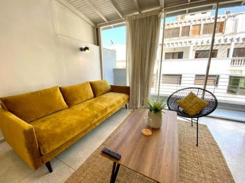 Apartamento Gauthier 602 Duplex Soho - Twin Center View