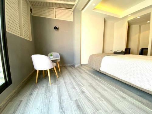 Apartamento Gauthier 602 Duplex Soho - Twin Center View
