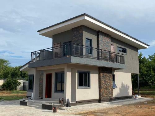 Apartamento Exclusive Farm Getaway