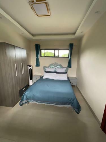 Apartamento Exclusive Farm Getaway