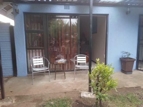 Apartamento Boundary's Nest