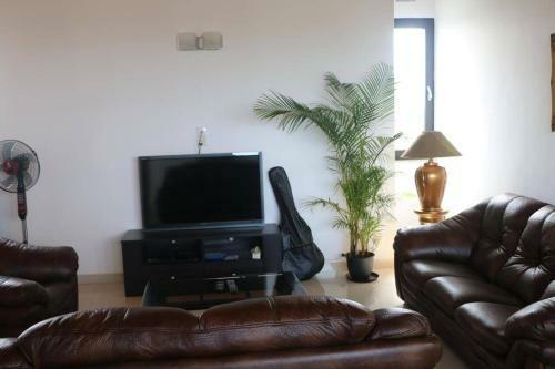 Taichi Luxury Apartments