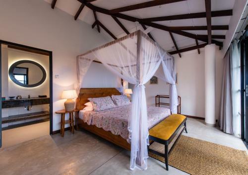Apartamento Ellerton Hotel
