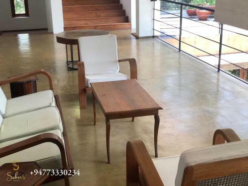 Villa Vista Kandy City