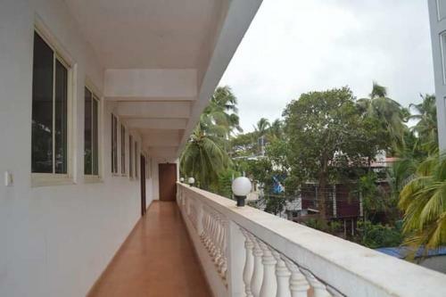 Apartamento Rest Inn