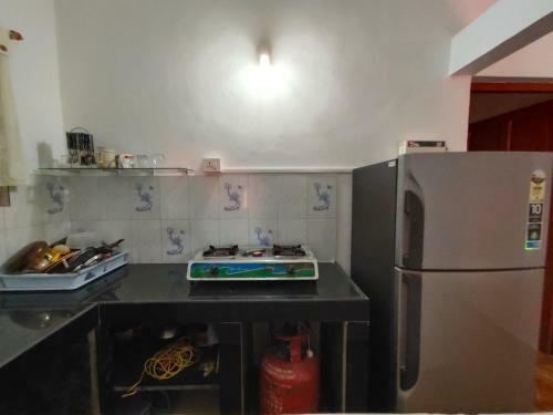 Apartamento Anthony Cottage By Goatour Advisor