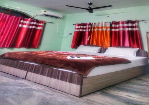 Hostal Jo211 Atithi Nibas Guest House