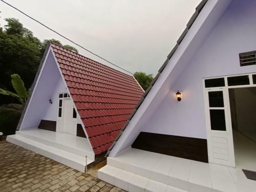 Albergue Seger Nusantara