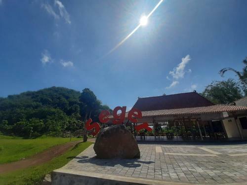 Albergue Seger Nusantara