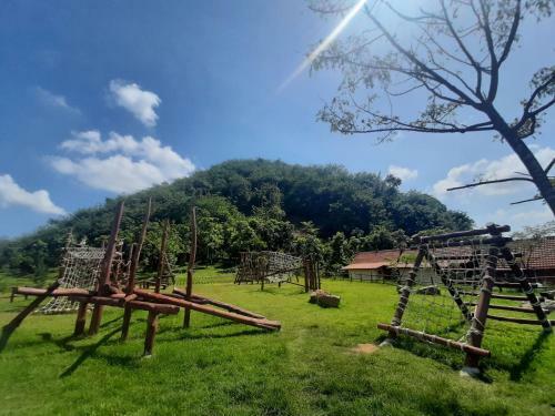 Albergue Seger Nusantara