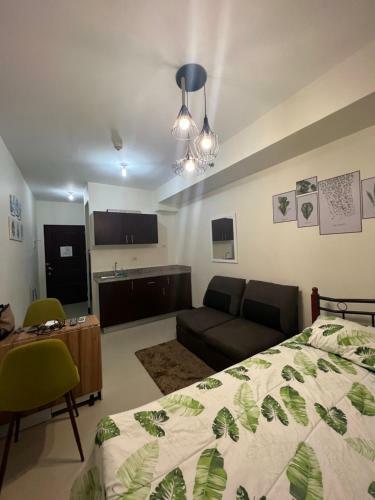 Apartamento Grand Residences Condominium Tower 2