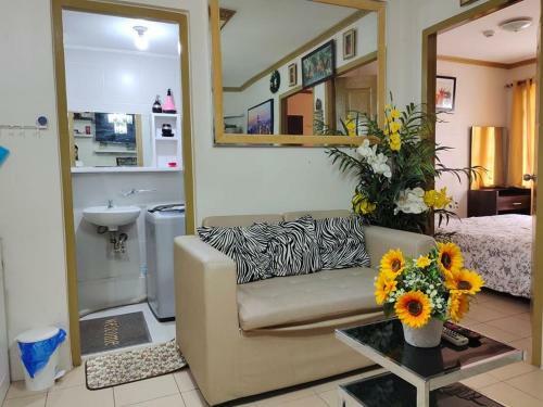 Hostal 2 Bedrooms Fully Furnished Condo