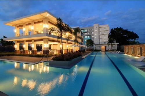 Hostal 2 Bedrooms Fully Furnished Condo