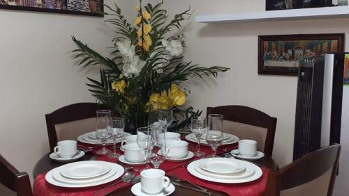 Hostal 2 Bedrooms Fully Furnished Condo