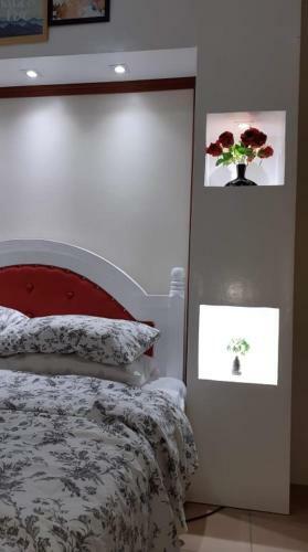 Hostal 2 Bedrooms Fully Furnished Condo