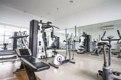 Apartamento Jasmine Garden Yogyakarta