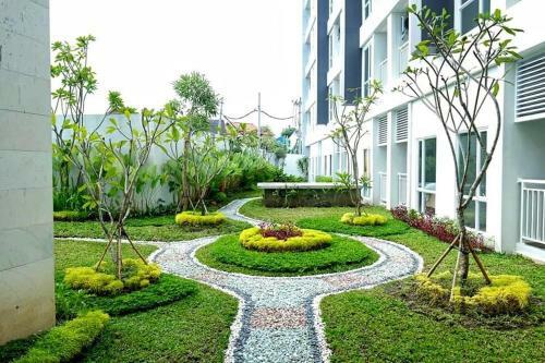 Apartamento Jasmine Garden Yogyakarta