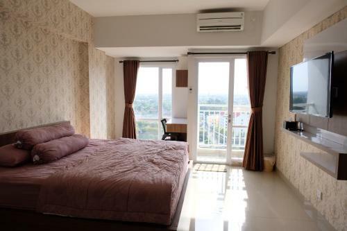 Apartamento Jasmine Garden Yogyakarta