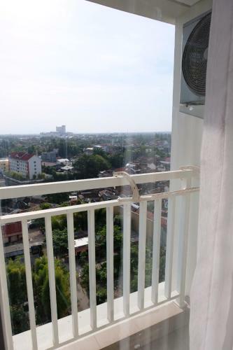 Apartamento Jasmine Garden Yogyakarta
