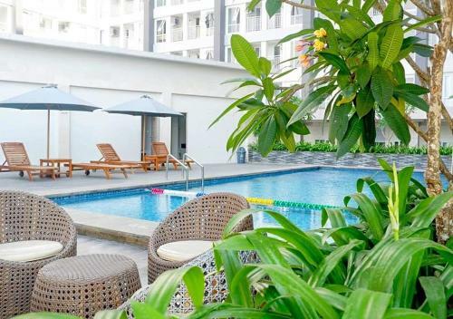 Apartamento Jasmine Garden Yogyakarta